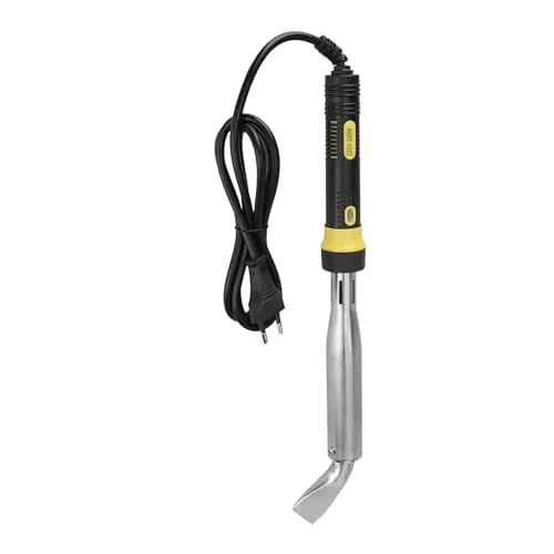 Professioneller Lötkolben aus Teich, 220 V, 300 W, Lötpistole zum Löten von Lötkolben, zum Reparieren von Telefonen, PC-Komponenten, Spielen und Pyrographie usw.