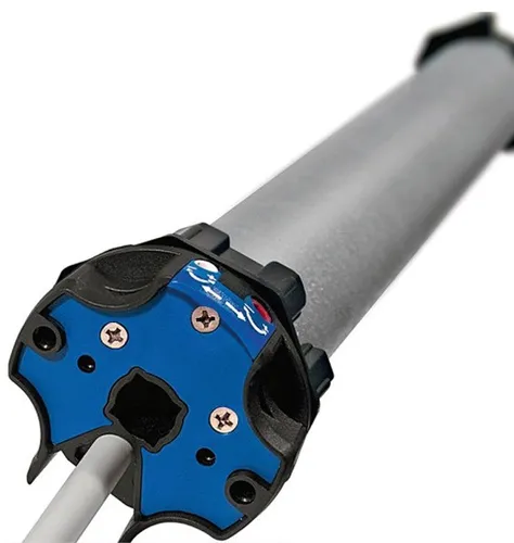 RolloTube Basis Medium Rohrmotor 20 Nm von RADEMACHER