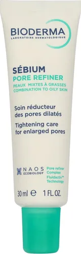 Bioderma Sébium Gesichtscreme Pore Refiner Tightening Care 30 ml