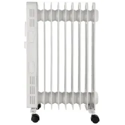 Elektrischer Ölradiator Concept RO3309