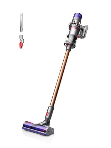 Dyson Cyclone V10 Kabelloser Staubsauger von Dyson
