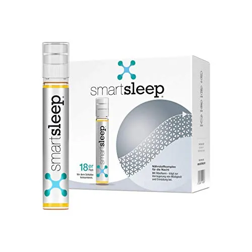 Produktbild smartsleep®