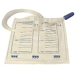 Urinbeutel unsteril 1,5 l 10 St