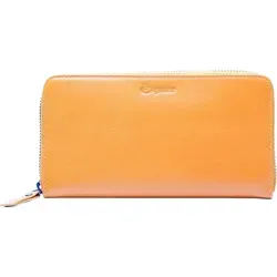 Esquire Peru Geldbörse RFID Leder 19 cm - stilvolles Design, top organisierte Fächerausstattung und hochwertige Qualität für ein besseres Shoppingerlebnis