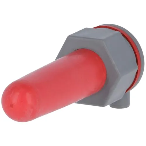 Kerbl Standard-Ventil 149 + Super-Sauger 147
