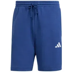 adidas Herren Essential Three Stripes Short 4XL in blau von adidas