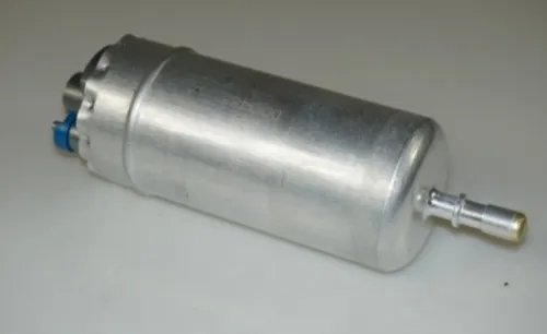 Kraftstoffanlagen von STARQ