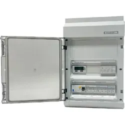 Wolf Elektro-Unterverteilung für CHA-07, CHA-10