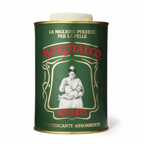 N ROBERTS TALKO GLAS 1/2 KG von L.MANETTI-H.ROBERTS & C. SpA