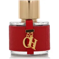Carolina Herrera CH Eau de Toilette Spray 50 ml - Damendüfte mit einem eleganten und femininen Duft, ideal für den täglichen Gebrauch oder besondere Anlässe.