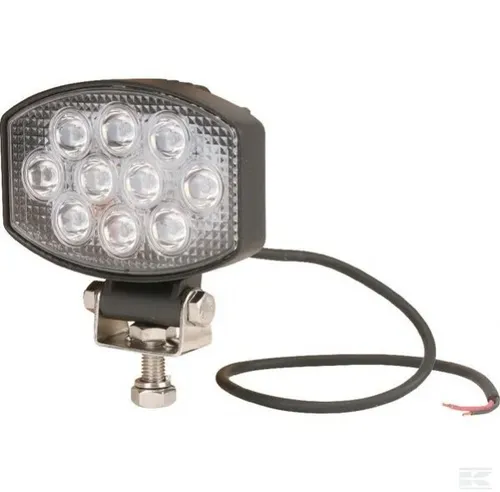 Kramp LED Arbeitsscheinwerfer 15W 1900lm von Kramp
