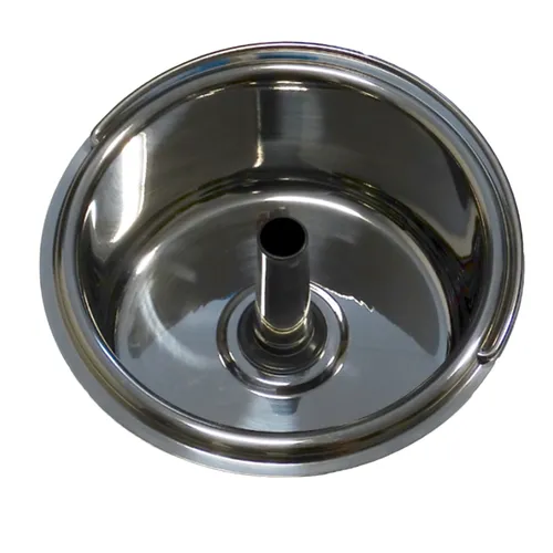 MAGIMIX Herausnehmbares Becken