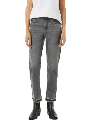 comma Jeans-Hose von comma,