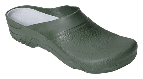 Feldtmann Gartenclog PVC Größe 43/44