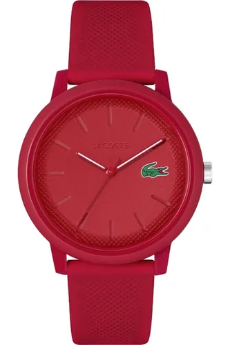 Armbanduhren & Taschenuhren Rot von Lacoste