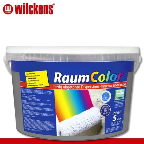 Wilckens Raumcolor