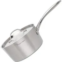 Luigi Bormioli Optica Martini-Gläser Set 4 x 220 ml - Martinigläser mit elegantem Retro-Design, spülmaschinenfest und hergestellt aus hochwertigem SON.hyx Kristallglas für außergewöhnliche Klarheit und Langlebigkeit.