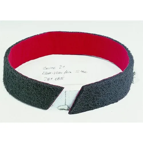 FLEX Klett-Vlies, S 400, 40 x 600, 2er-Pack, 281085 von Flex