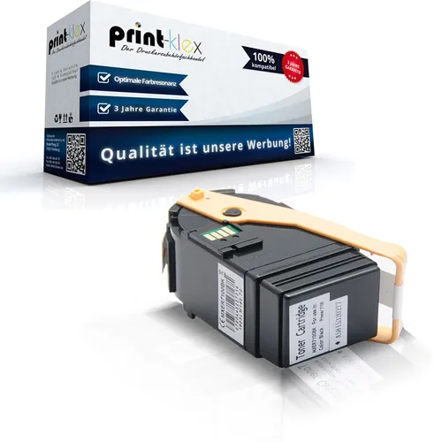 Black Alternative XXL Toner für Xerox Phaser 7100 dn Phaser 7100 dnm