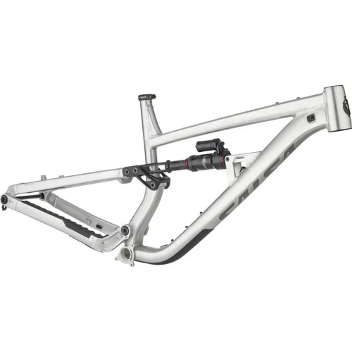 Salsa Blackthorn Aluminium Rahmen 29