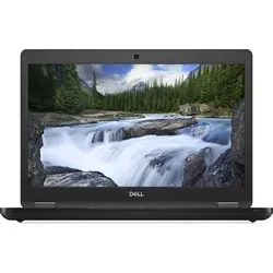 Produktbild Dell Latitude 5490 i7-8650U 8 GB RAM 250 GB SSD