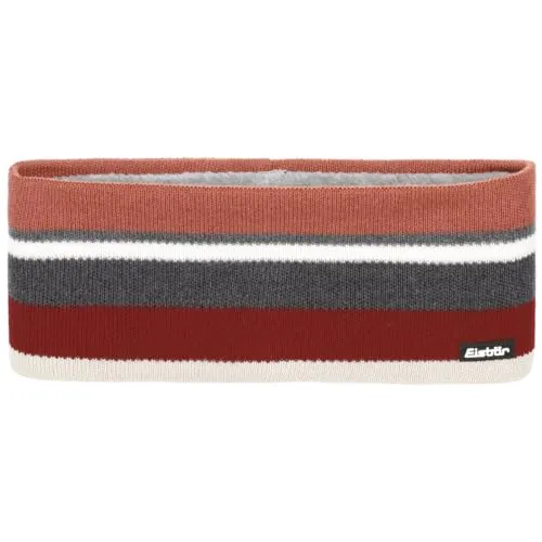 Eisbär Miron 2.0 Stirnband Headband (One Size - rot)