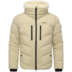 Steppjacke STONE HARBOUR 