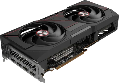 Sapphire 12GB RX 9070 Pulse GRE Gaming OC