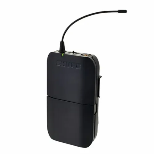 Shure BLX1 M17 Bodypack-Sender von Shure
