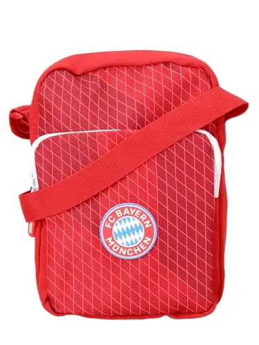 Handtaschen Rot von FC Bayern München