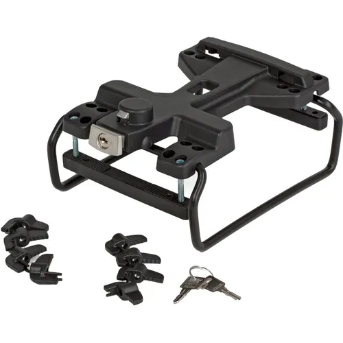 ORTLIEB Adapter für Travel-Biker & Trunk-Bag