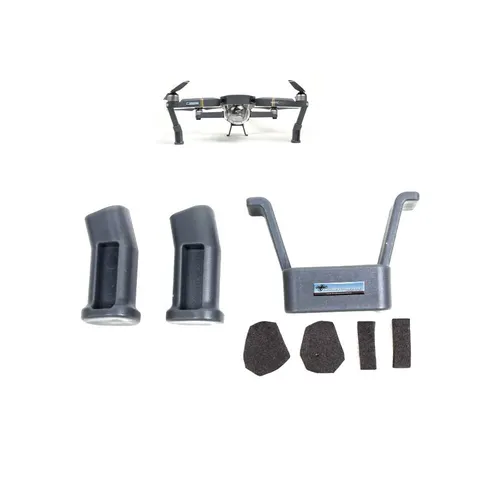 Profi Landegestell passend für DJI Mavic Pro