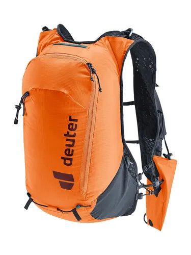 Deuter Ascender 13 Alpinrucksack saffron