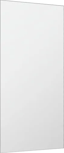 TrendLine Fliegengitter 130 x 150 cm weiß kürzbar