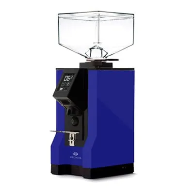 Eureka Mignon Specialita Schwarz Blau von Eureka