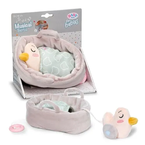 Spieluhren von BABY Born