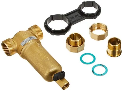 Honeywell FF06 – 1 Aam Filter für heißes Wasser MiniPlus von Honeywell