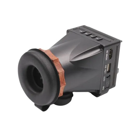 Portkeys LEYE-SDI Elektronischer Sucher SDI