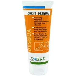 Coryt Desqua Creme von Coryt GmbH & Co. KG