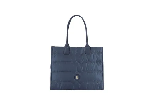 Bogner Wallis Tessuto Maylin Shopper dunkelblau in blau von BOGNER