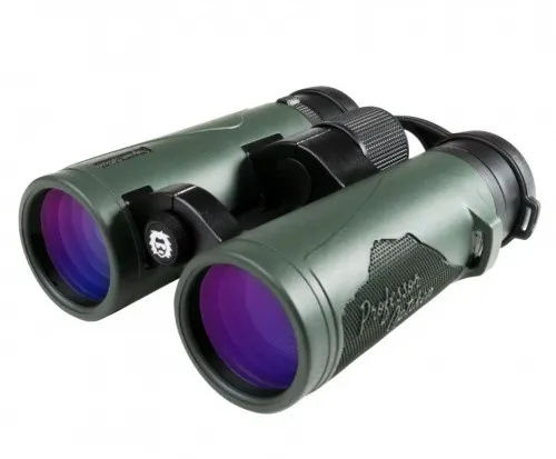 Professor Optiken Fernglas Karwendel 8x42 grün