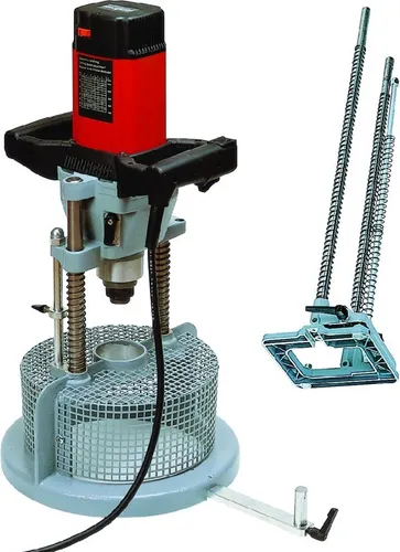 Mafell Zimmereibohrmaschine ZB100ES NEU+ Bohrgestell ZB400 350mm Lagerabverkauf