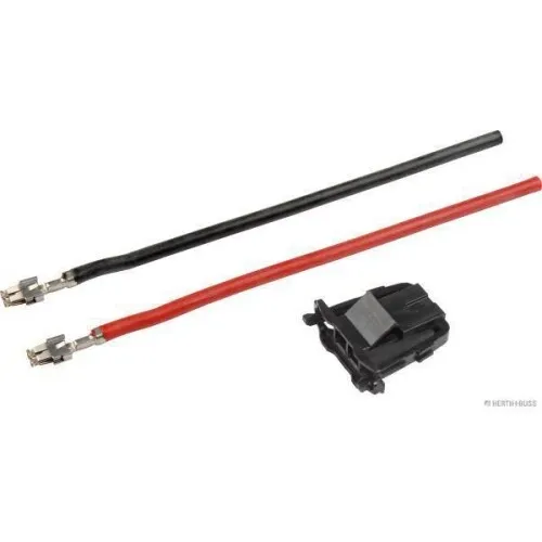 Herth+buss Elparts Kabelreparatursatz, Innenraumheizlüfter (Motorvorwärmsystem) 51277278