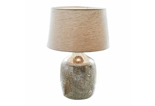 Lampen Silber von Mirabeau