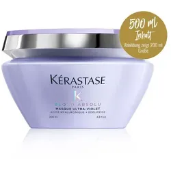 Blond Absolu Masque Ultra-Violet 500ml von Kérastase