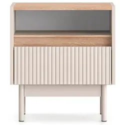 Nachttische aus Eichenholz von KONSIMO®