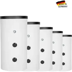 Comfort Warmwasserspeicher 120 Liter