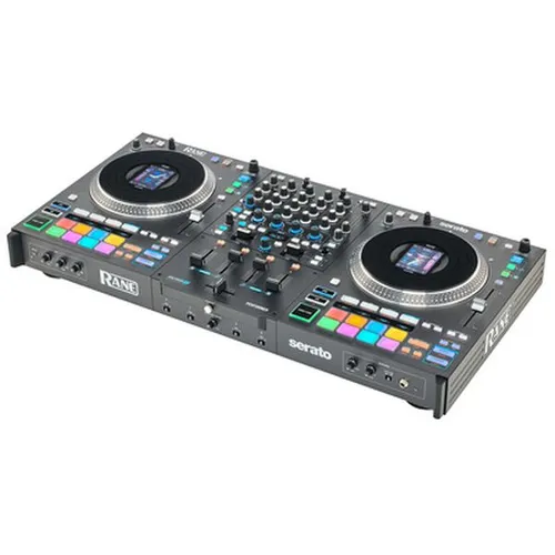 Rane Performer DJ Controller