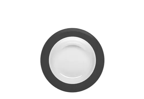 Thomas Porzellan Suppenteller Suppenteller 23 cm, (1 St)