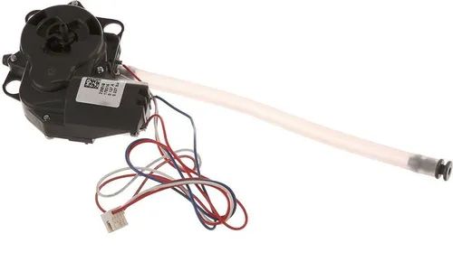 Bosch Siemens 12015639 Elektrisches Keramikventil für Kaffeemaschine / Kaffeeaut